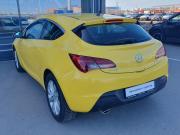 Opel Astra J Рестайлинг Санкт-Петербург  - изображение 40