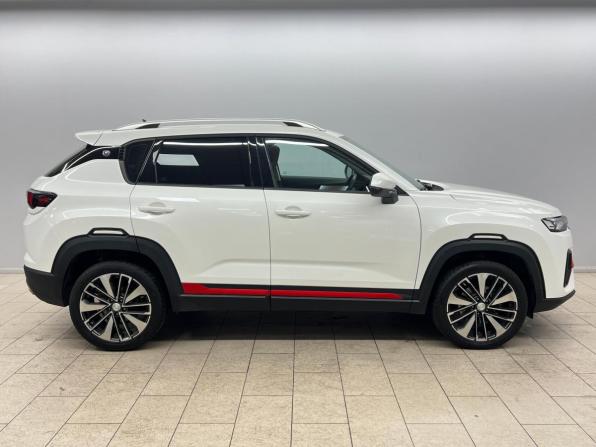Changan CS35 Plus I Рестайлинг с пробегом 2024 года, цена 1 788 000 рублей, 38200 км, внедорожник, Автокод Объявления