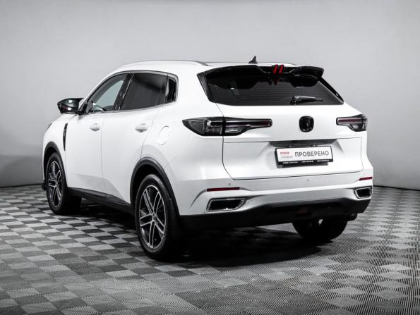 Changan UNI-S (CS55 Plus) I с пробегом 2024 года, цена 2 650 000 рублей, 8369 км, внедорожник, Автокод Объявления