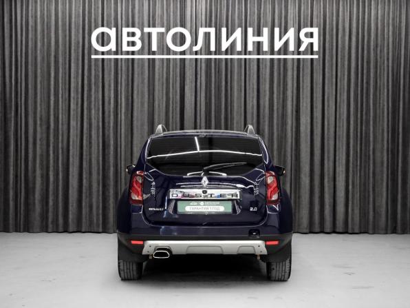 Renault Duster I с пробегом 2013 года, цена 799 000 рублей, 173600 км, внедорожник, Автокод Объявления