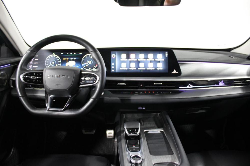 Chery Arrizo 8 Санкт-Петербург  - изображение 14
