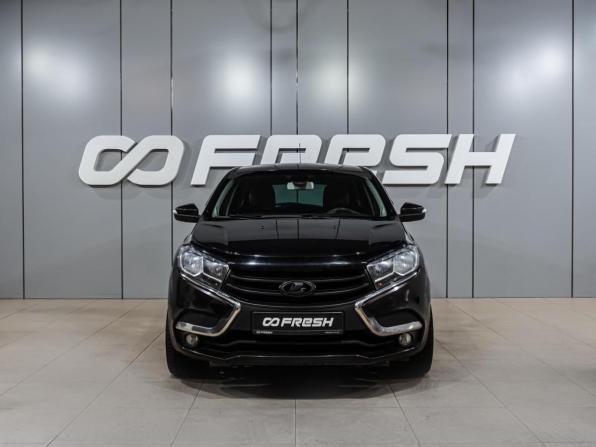 Lada (ВАЗ) XRAY I с пробегом 2017 года, цена 749 000 рублей, 141189 км, хэтчбек, Автокод Объявления