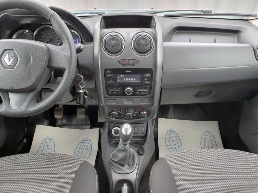 Renault Duster I Рестайлинг Челябинск  - изображение 15
