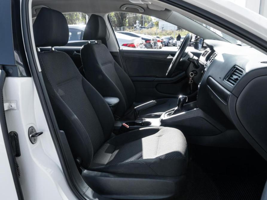 Volkswagen Jetta VI Ставрополь  - изображение 8