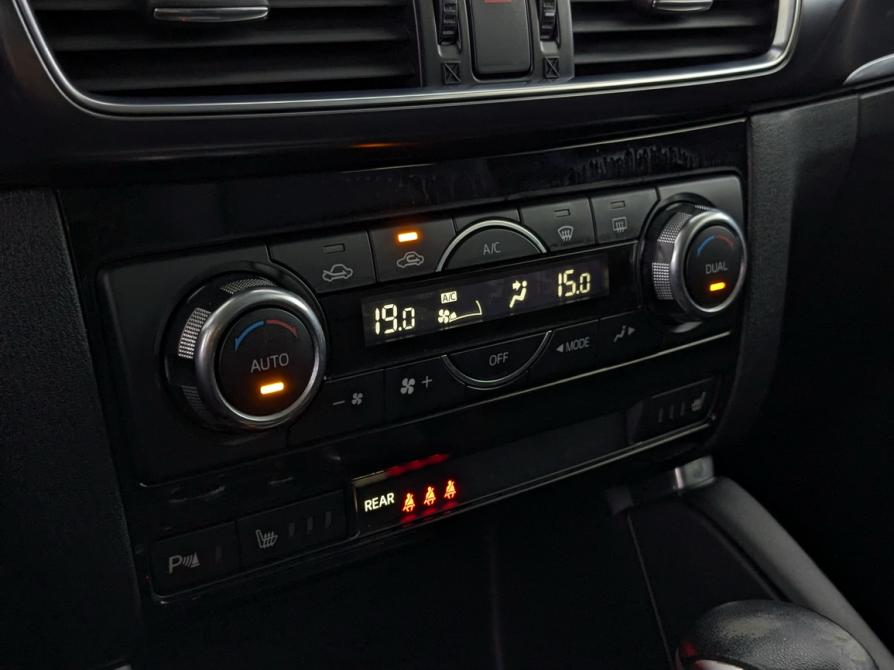 Mazda CX-5 I Рестайлинг Москва  - изображение 15