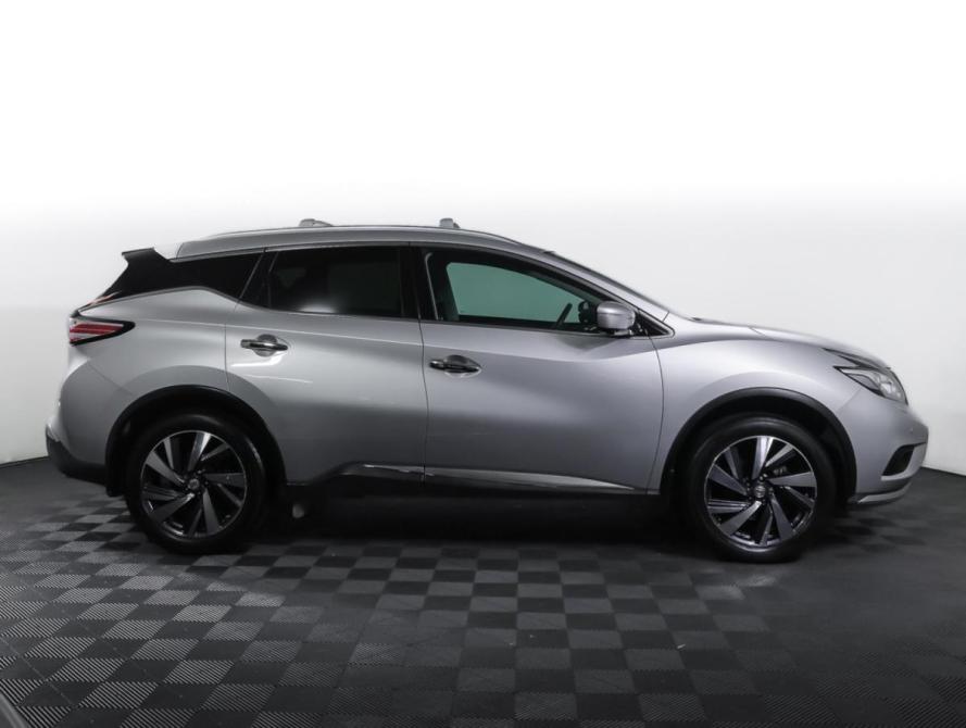 Nissan Murano III (Z52) Москва  - изображение 4