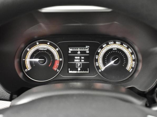 Lada (ВАЗ) Vesta I Рестайлинг (NG) с пробегом 2025 года, цена 1 669 900 рублей, 19040 км, универсал, Автокод Объявления