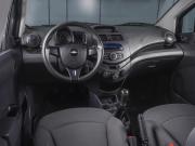 Chevrolet Spark III Ростов-на-Дону  - изображение 21