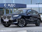 BMW X3 IV (G45/G48) Самара  - изображение 41