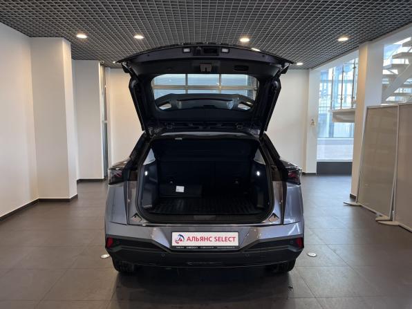 Omoda C5 II с пробегом 2026 года, цена 3 045 000 рублей, 99 км, внедорожник, Автокод Объявления