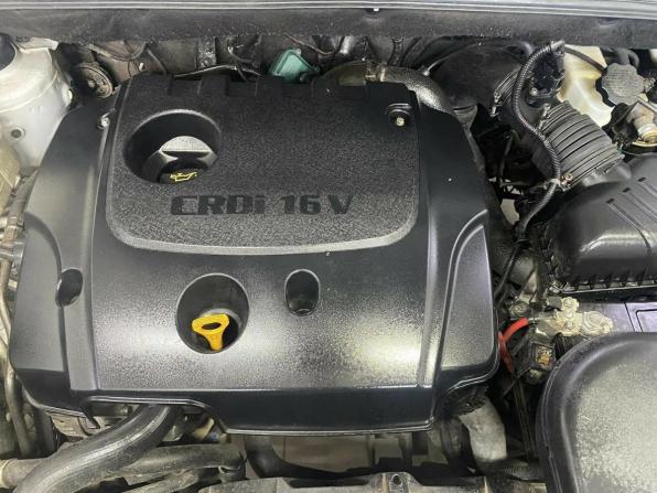 Hyundai Tucson I с пробегом 2008 года, цена 640 000 рублей, 199043 км, внедорожник, Автокод Объявления