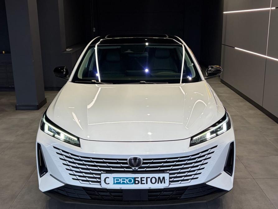 Changan Lamore Новокузнецк  - изображение 3