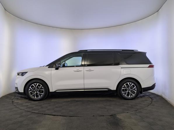 Kia Carnival IV с пробегом 2021 года, цена 3 420 000 рублей, 122439 км, минивэн, Автокод Объявления