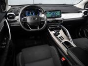 Geely Coolray I Краснодар  - изображение 33