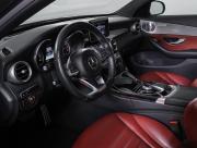 Mercedes-Benz C-Класс IV (W205) Москва  - изображение 39