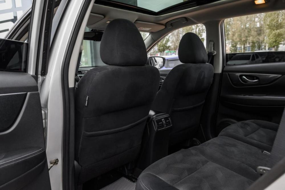 Nissan X-Trail III Ульяновск  - изображение 11