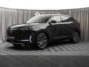 Changan UNI-K Москва  - изображение 32