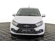 Lada (ВАЗ) Granta I Рестайлинг Москва  - изображение 27