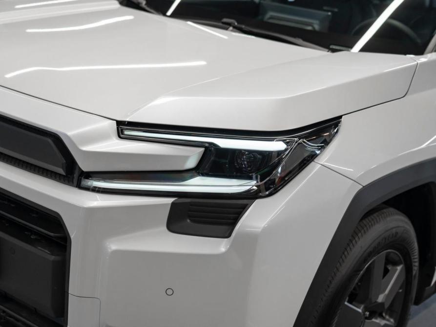 Toyota RAV4 VI (XA60) Москва  - изображение 25