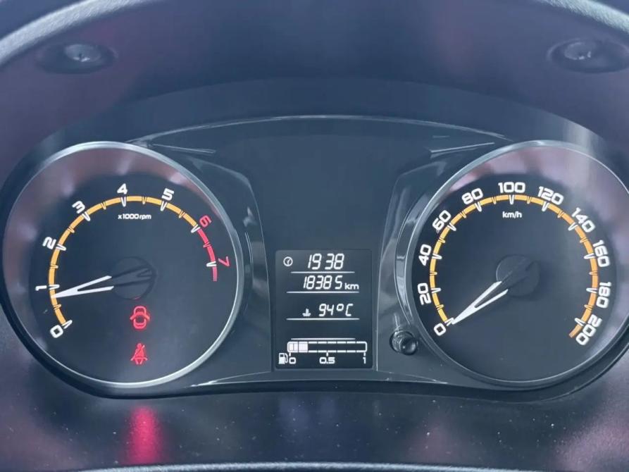 Lada (ВАЗ) Granta I Рестайлинг Волгоград  - изображение 11