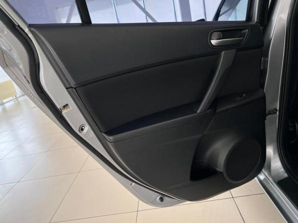 Mazda 3 II (BL) с пробегом 2011 года, цена 870 000 рублей, 159800 км, седан, Автокод Объявления