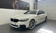 BMW 5 серии VII (G30/G31/G38) Новосибирск  - изображение 16