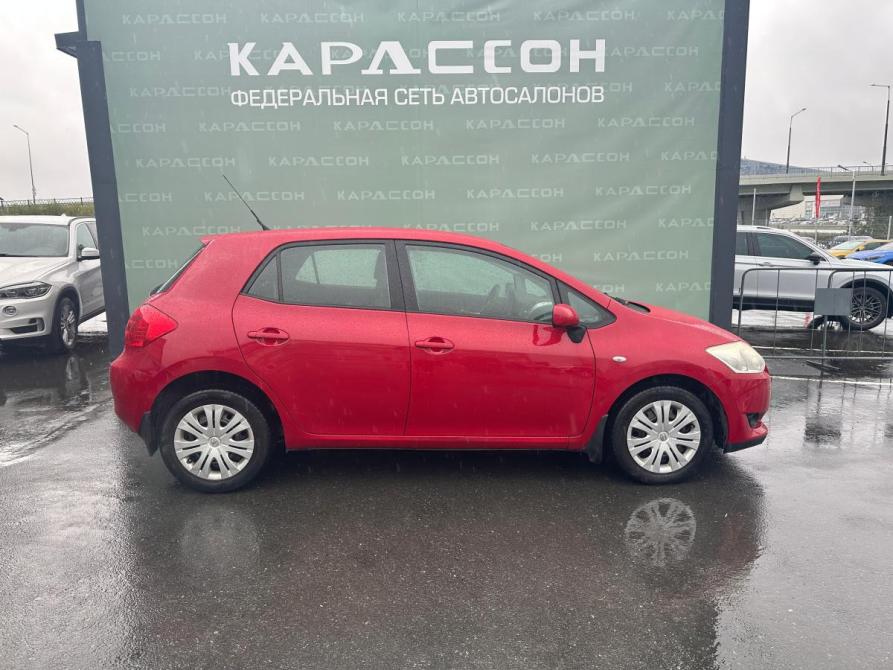 Toyota Auris I Екатеринбург  - изображение 4