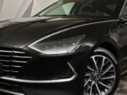 Hyundai Sonata VIII (DN8) Москва  - изображение 33