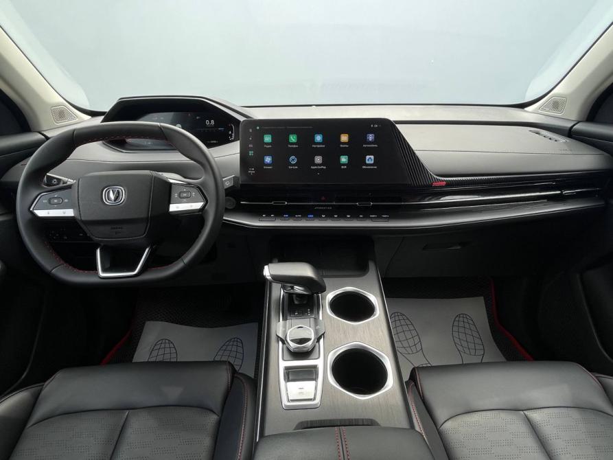 Changan UNI-S (CS55 Plus) I Стерлитамак  - изображение 23