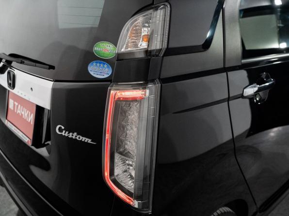 Honda N-WGN I с пробегом 2013 года, цена 800 000 рублей, 130094 км, хэтчбек, Автокод Объявления