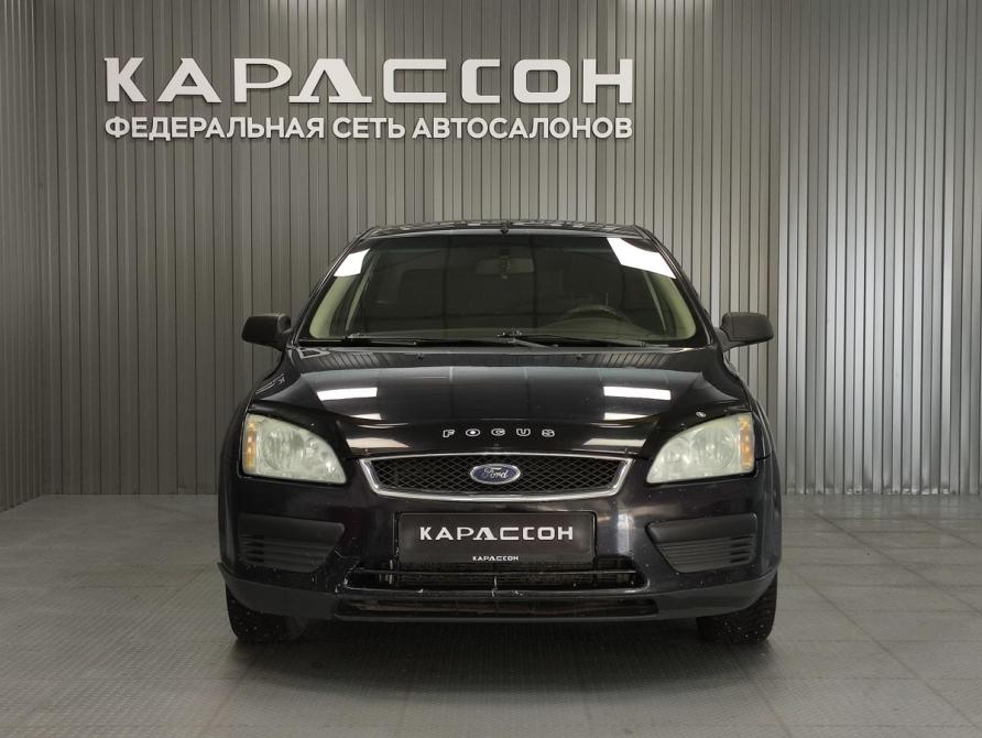 Ford Focus II Пермь  - изображение 3