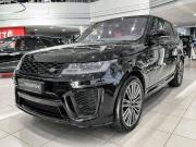 Land Rover Range Rover Sport II Казань  - изображение 23