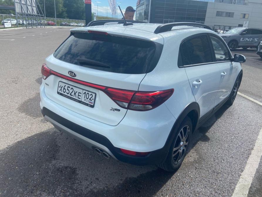 Kia Rio IV Стерлитамак  - изображение 3