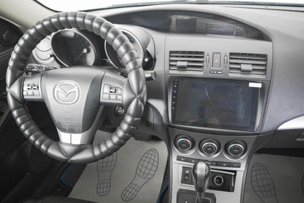 Mazda 3 II (BL) Кемерово  - изображение 13