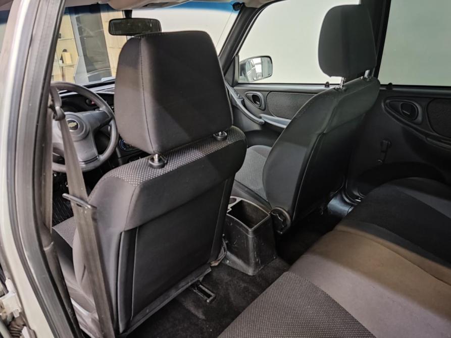 Chevrolet Niva I Рестайлинг Барнаул  - изображение 19
