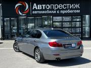 BMW 5 серии VI (F10/F11/F07) Рестайлинг Волгоград  - изображение 23