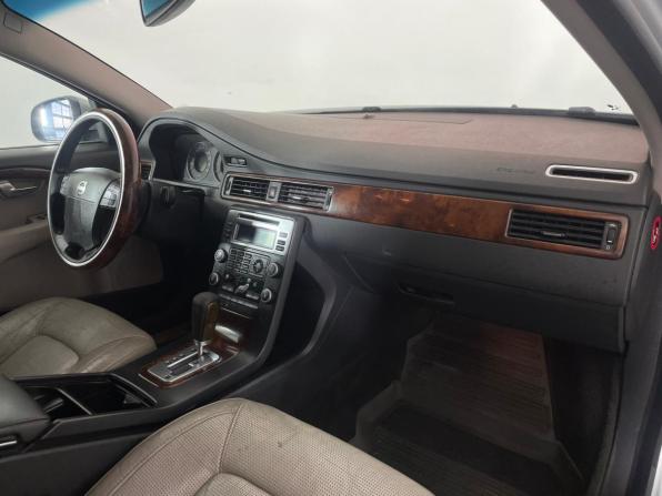 Volvo S80 II с пробегом 2008 года, цена 850 000 рублей, 307145 км, седан, Автокод Объявления