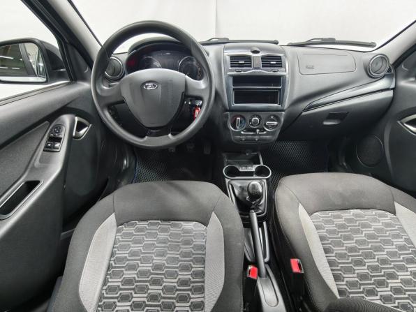 Lada (ВАЗ) Granta I Рестайлинг с пробегом 2022 года, цена 781 000 рублей, 69320 км, универсал, Автокод Объявления