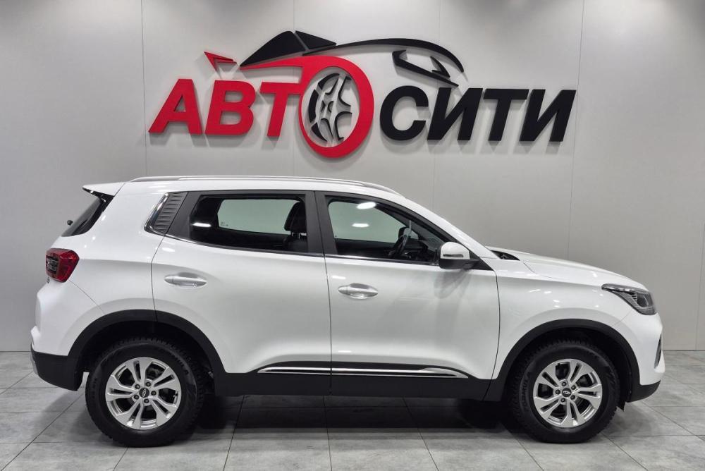 Chery Tiggo 4 Pro I Воронеж  - изображение 8