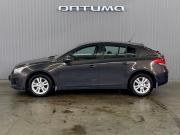 Chevrolet Cruze I Рестайлинг Краснодар  - изображение 28