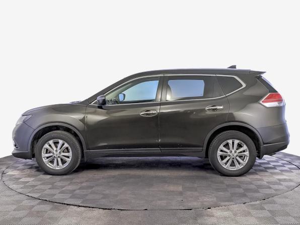 Nissan X-Trail III с пробегом 2018 года, цена 1 850 000 рублей, 127260 км, внедорожник, Автокод Объявления