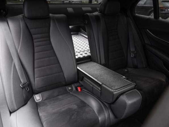 Mercedes-Benz E-Класс V (W213 S213 C238) с пробегом 2019 года, цена 3 449 000 рублей, 109320 км, седан, Автокод Объявления