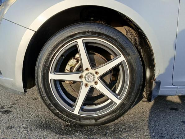 Chevrolet Cruze I с пробегом 2011 года, цена 565 000 рублей, 233400 км, седан, Автокод Объявления