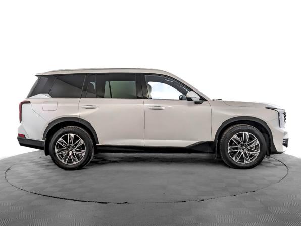 GAC GS8 II с пробегом 2024 года, цена 3 550 000 рублей, 23191 км, внедорожник, Автокод Объявления