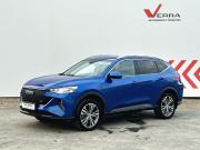 Haval F7 I Рестайлинг Пермь  - изображение 7