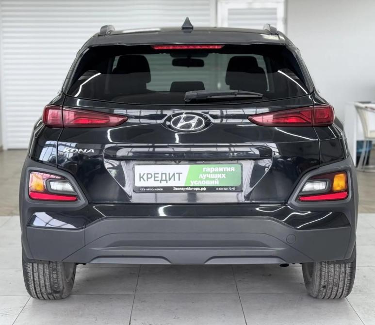 Hyundai Kona I Шахты  - изображение 8