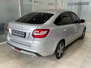 Lada (ВАЗ) Granta I Рестайлинг Москва  - изображение 20