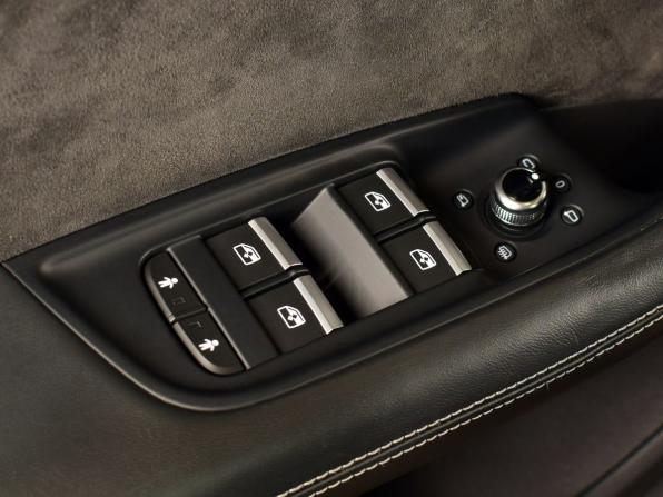 Audi Q7 II (4M) Рестайлинг с пробегом 2020 года, цена 8 549 997 рублей, 63852 км, внедорожник, Автокод Объявления