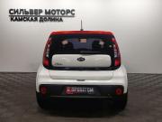Kia Soul II Рестайлинг Пермь  - изображение 26