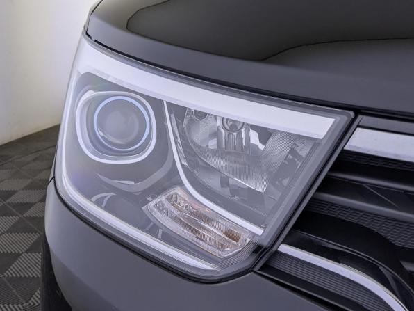 Hyundai H-1 II Рестайлинг 2 с пробегом 2019 года, цена 3 350 000 рублей, 74333 км, минивэн, Автокод Объявления